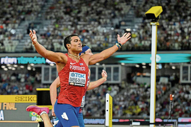 North Allegheny to induct decorated class into school’s Athletics Hall of Fame