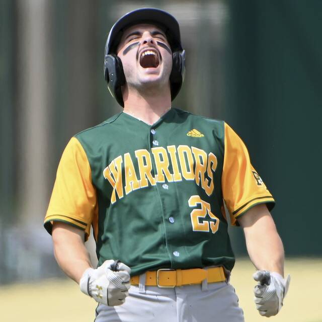 Westmoreland baseball notebook: Section 1-5A provides intrigue