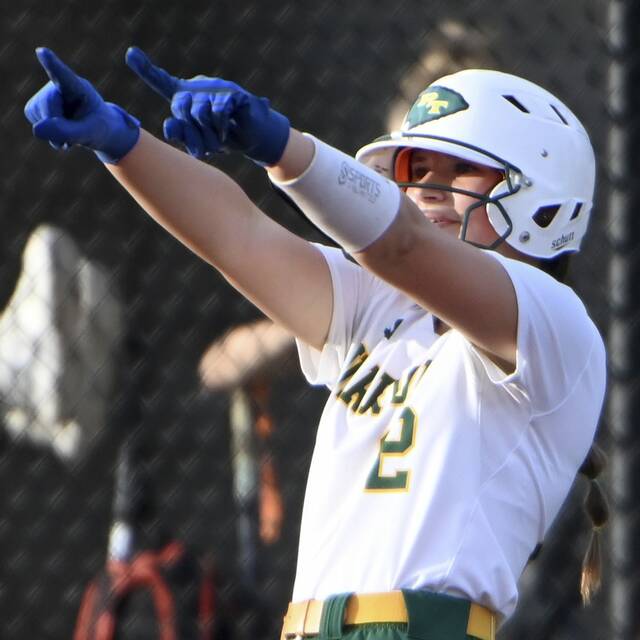 Westmoreland high school notebook: Softball tripleheader on tap at Gateway