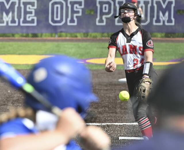 Westmoreland high school softball playoff preview capsules for May 21, 2024