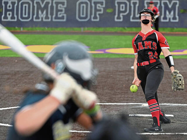 Westmoreland high school athletes of the week: Ligonier Valley’s Cheyenne Piper and Greensburg Central Catholic’s Tyler Samide