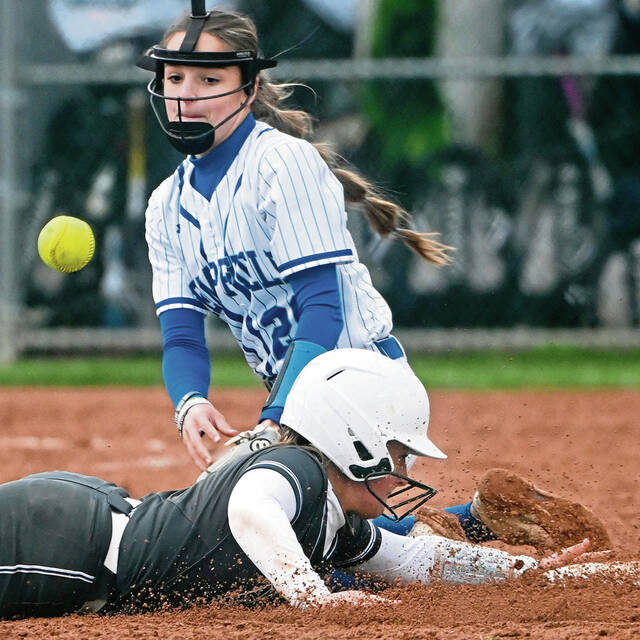 Norwin softball grateful for another shot at powerhouse Hempfield