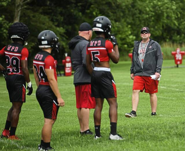 Ligonier Valley, Latrobe, Jeannette coaches eager for East/West All-Star game