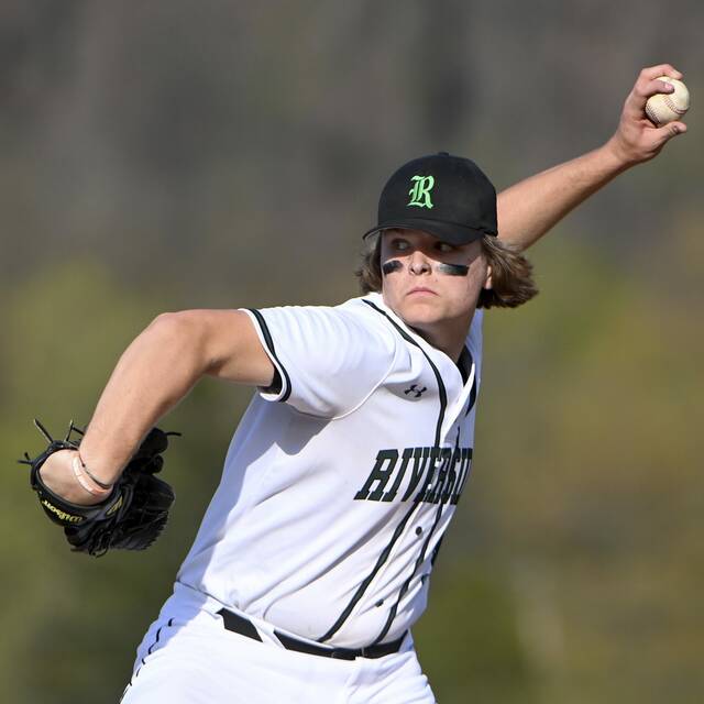 Trib HSSN Pennsylvania High School Baseball Rankings for May 17, 2024