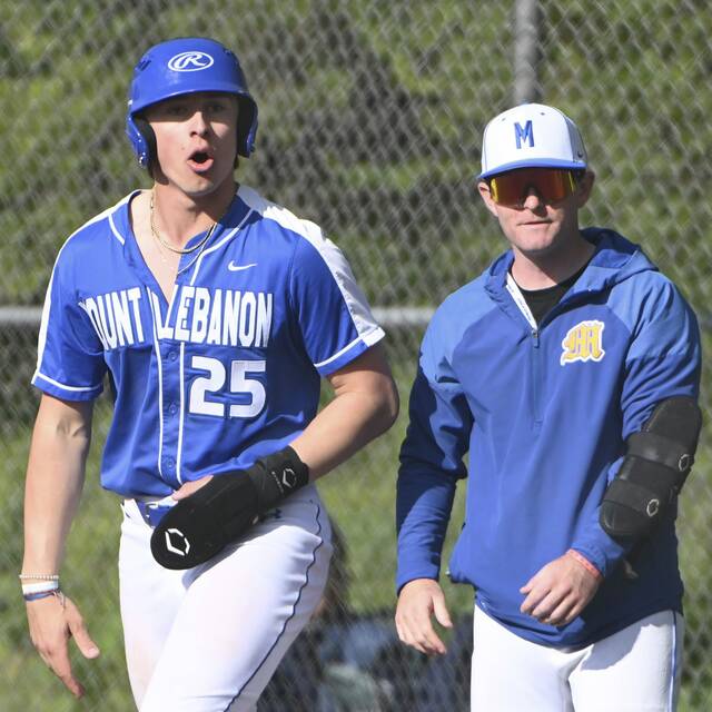 Trib 10: Handful of baseball, softball teams fall out of power rankings in early days of playoffs