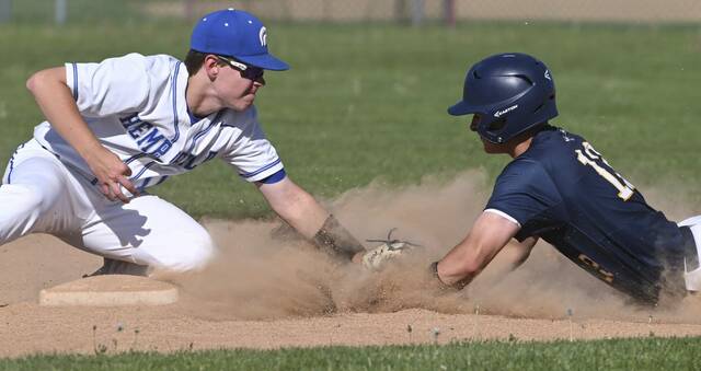 Westmoreland WPIAL baseball playoff capsules: Games for Monday, May 20, 2024