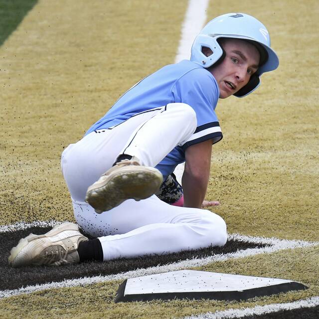 A-K Valley high school baseball playoff preview capsules for May 20, 2024