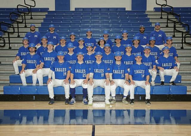 Trib HSSN baseball team of the week for May 18, 2024<span class="headline-video">Video <i class="fa-solid fa-circle-play"></i></span>