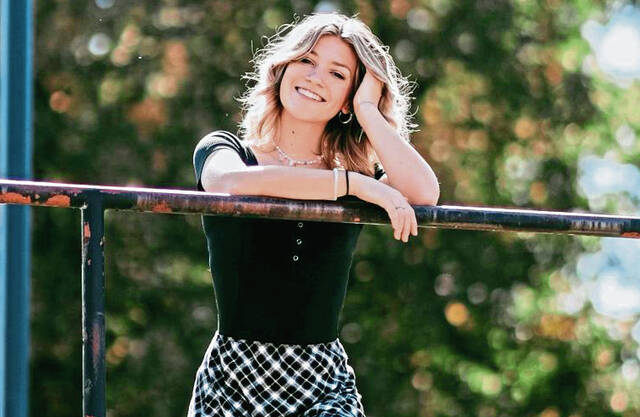 Westmoreland County Senior Spotlight: Southmoreland’s Gwen Basinger