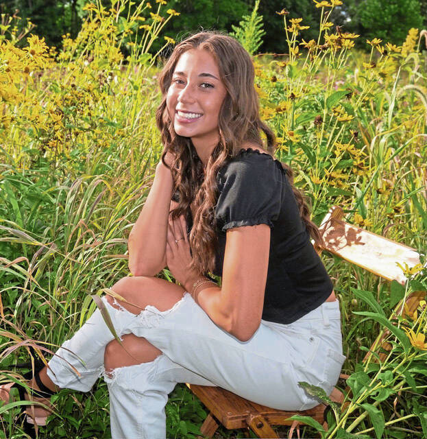 A-K Valley Senior Spotlight: Freeport’s Abby DeJidas