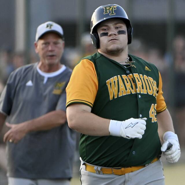 Westmoreland County WPIAL baseball playoff capsule for Tuesday, May 21, 2024