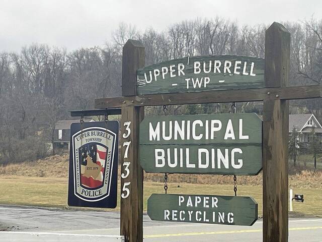 Upper Burrell looks to sell 3 acres in Lincoln Beach