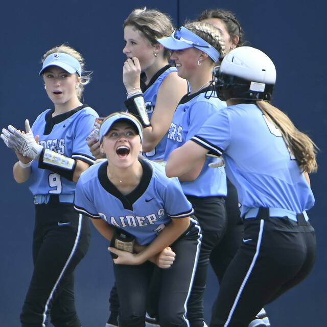 What to watch for in WPIAL sports on May 22, 2024: Spots in softball finals up for grabs