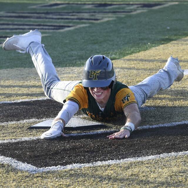 WPIAL sets championship, consolation schedule for 2024 baseball playoffs