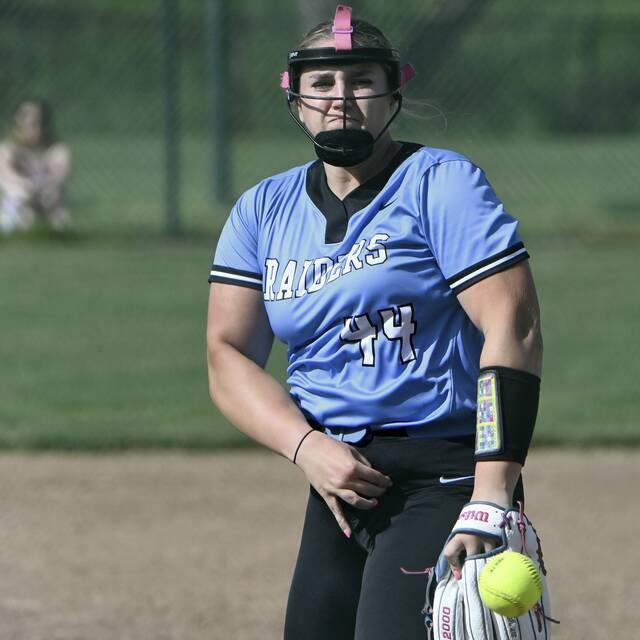 High school roundup for May 22, 2024: Lexie Hames fans 18 as Seneca Valley moves into WPIAL finals