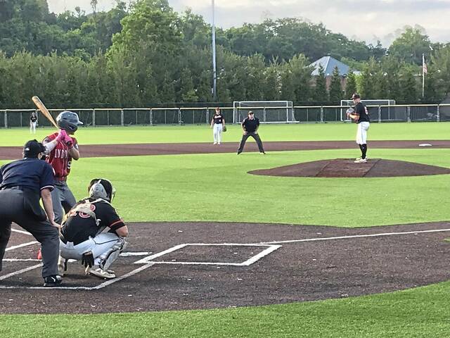 Bethel Park gets past West Allegheny in Class 5A semifinal barnburner