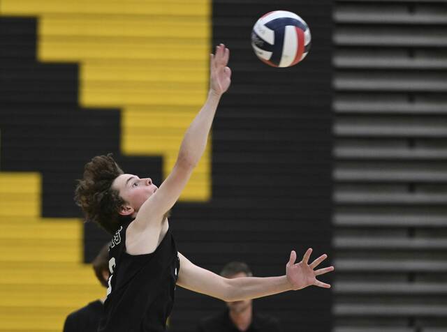 What to watch for in WPIAL sports on May 23, 2024: North Allegheny out to regain boys volleyball crown