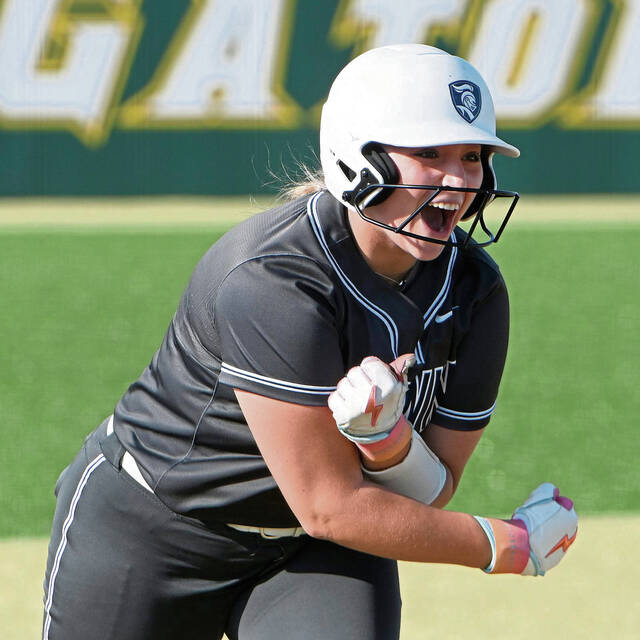 Seniors on Norwin softball team vow not to back down from Seneca Valley in WPIAL final
