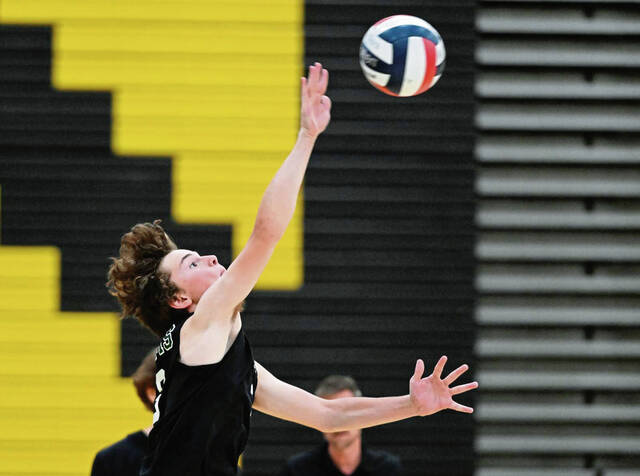 North Allegheny notebook: Boys lacrosse, volleyball teams advance to WPIAL finals