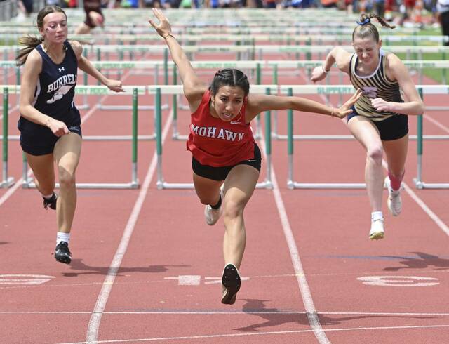 Burrell’s Smola, Freeport’s Schaeffer hope to face off at PIAA meet