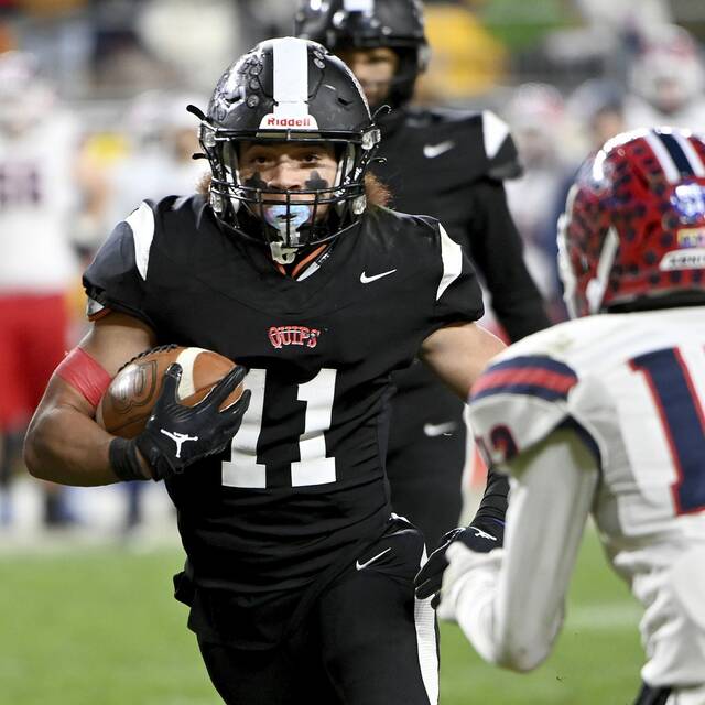 WPIAL stars eager to write next chapter in Big 33 history