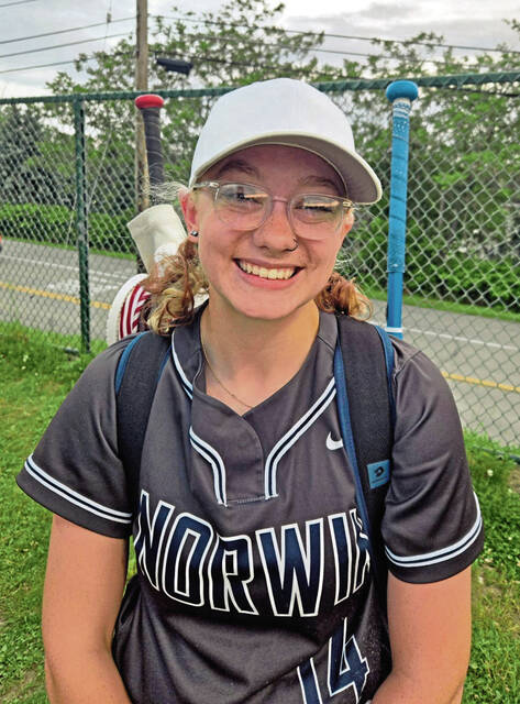 Westmoreland high school athlete of the week: Norwin’s Brookelyn Kotch and Penn-Trafford’s Brandon Roher