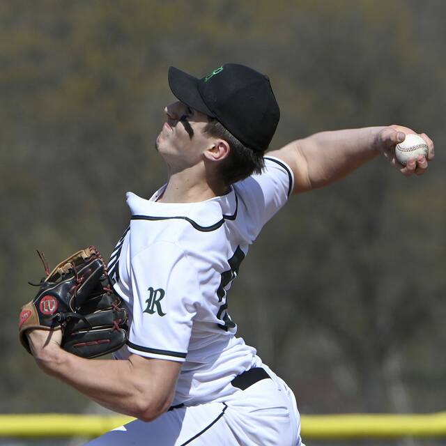 2024 WPIAL Class 3A baseball championship preview: Riverside vs. Avonworth