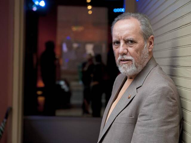 Register of wills conservator no stranger to Westmoreland courthouse