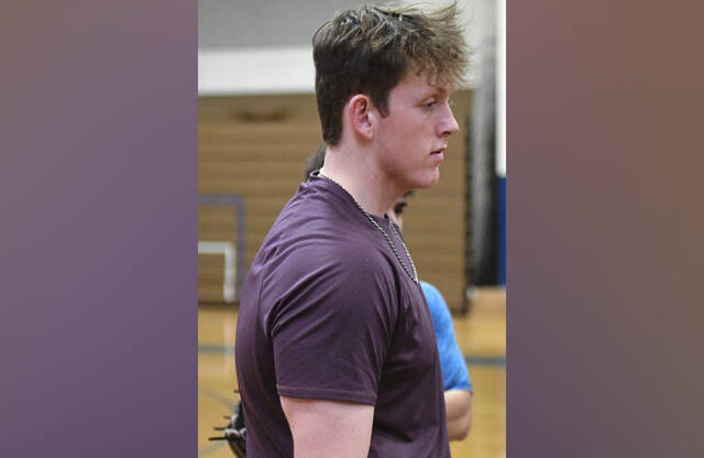 Westmoreland County campus clippings: Hempfield grad Jake Kramer earns All-American honors
