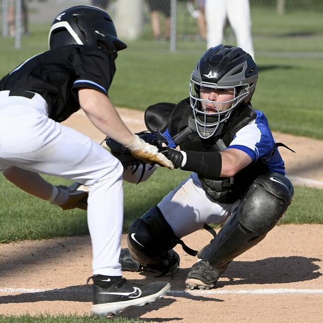 Trib HSSN Pennsylvania High School Baseball Rankings for March 25, 2024