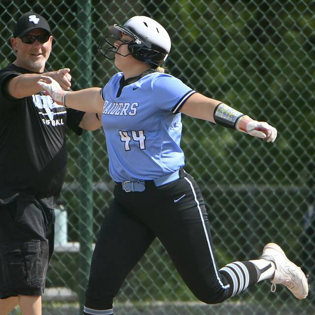 Trib HSSN Pennsylvania High School Softball Rankings for May 25, 2024