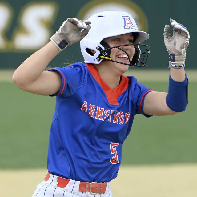 Trib HSSN softball player of the week for May 26, 2024<span class="headline-video">Video <i class="fa-solid fa-circle-play"></i></span>