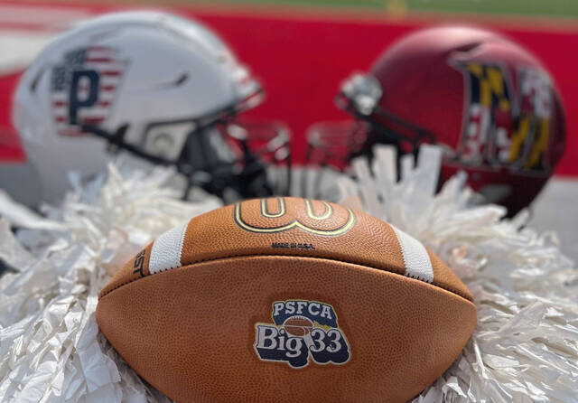 Pennsylvania beats Maryland in 2024 Big 33 Football Classic
