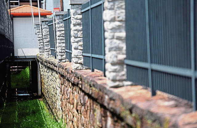 Springdale to play home football games at Burrell, Freeport in 2024 season