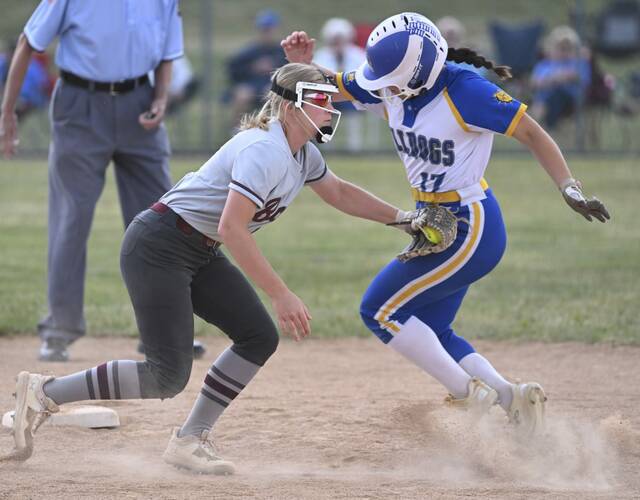 2024 WPIAL Class A softball championship preview: Union vs. Chartiers-Houston