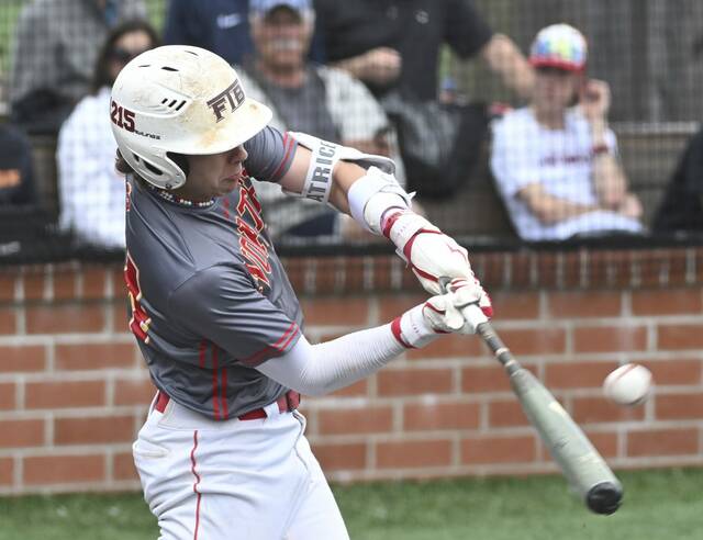 2024 WPIAL Class 4A baseball championship preview: North Catholic vs. Indiana
