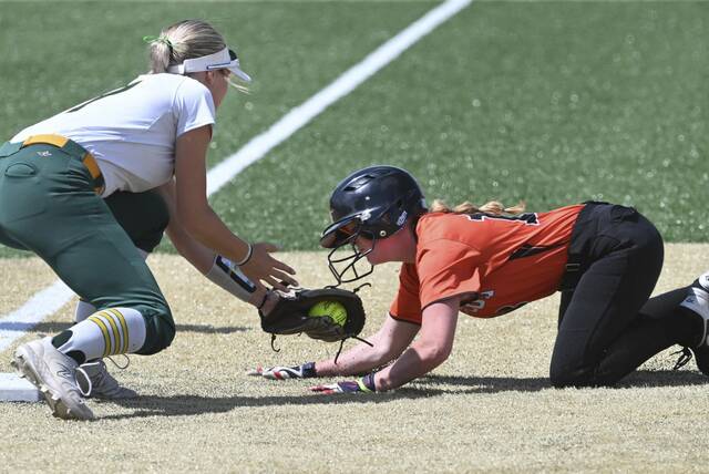 Penn-Trafford regroups, defeats rival Latrobe in Class 5A 3rd-place game