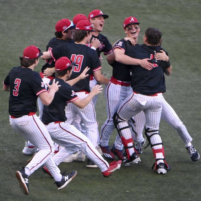 Avonworth dethrones Riverside in marathon 14-inning WPIAL Class 3A title game