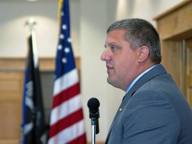 ‘Eternal thanks’: Hampton marks Memorial Day with remembrance
