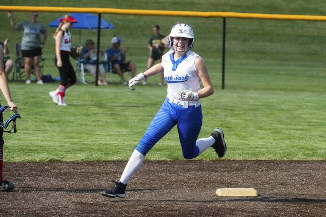 WPIAL postpones Wednesday’s softball championship games