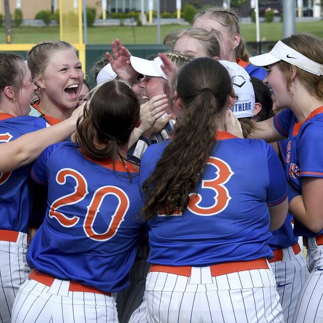 2024 WPIAL Class 5A softball championship preview: Armstrong vs. Thomas Jefferson