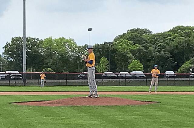High school roundup for May 29, 2024: Avella claims state playoff spot in Class A baseball