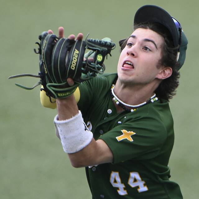 PIAA 1st-round opponents set for WPIAL baseball qualifiers