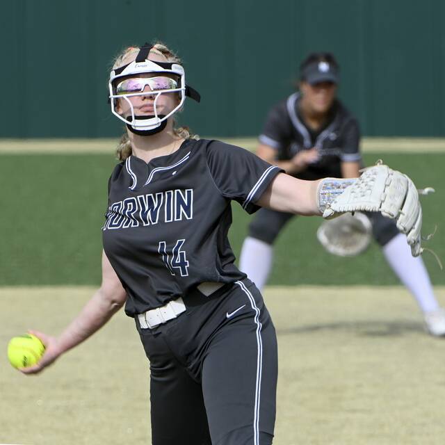 Norwin uses additional day to prepare for WPIAL Class 6A softball title game