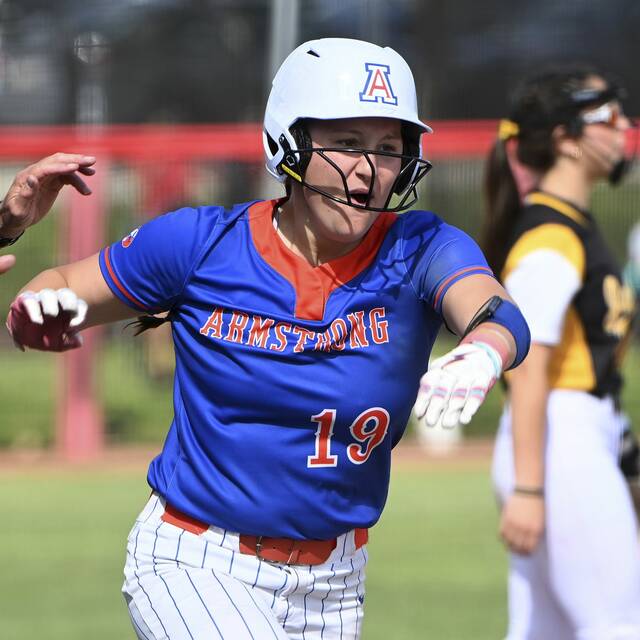 WPIAL softball teams learn sites, times for 1st round PIAA playoff games