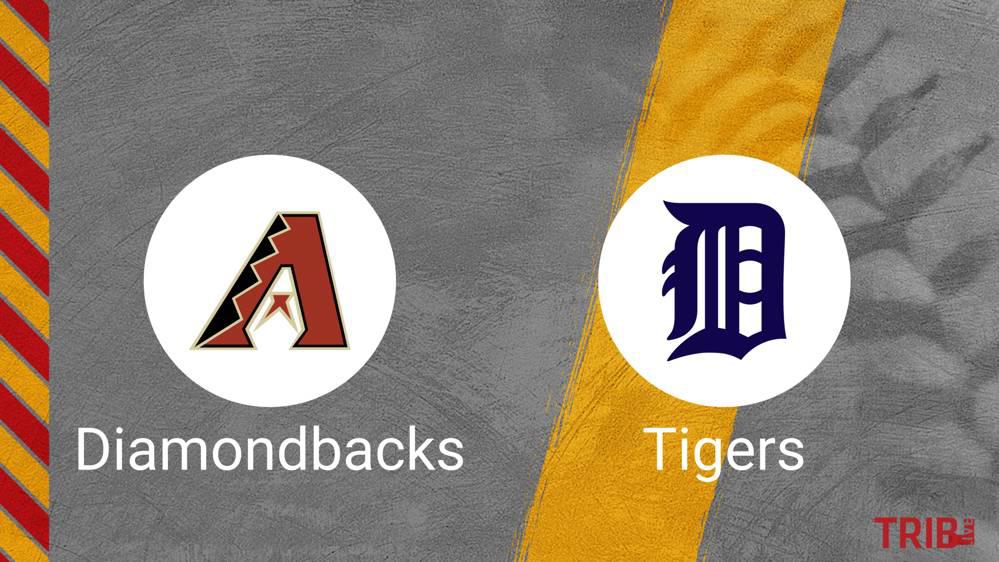 How to Pick the Diamondbacks vs. Cardinals Game with Odds, Betting
