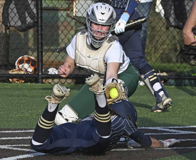 Penn-Trafford softball team hopes to follow in footsteps of 2019 state champs