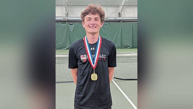 Tennis season to remember for Sewickley Academy, Quaker Valley builds to WPIAL finals matchup