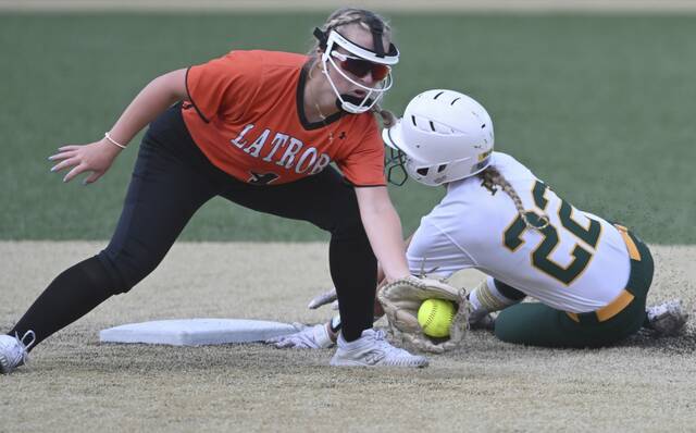 Westmoreland County PIAA softball playoff capsules: Games for Monday, June 3, 2024