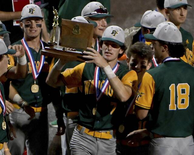 Westmoreland County PIAA baseball playoff capsules: Games for Monday, June 3, 2024